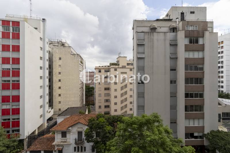 Apartamento à venda na Rua PernambucoHigienópolis - 170736-28.jpg