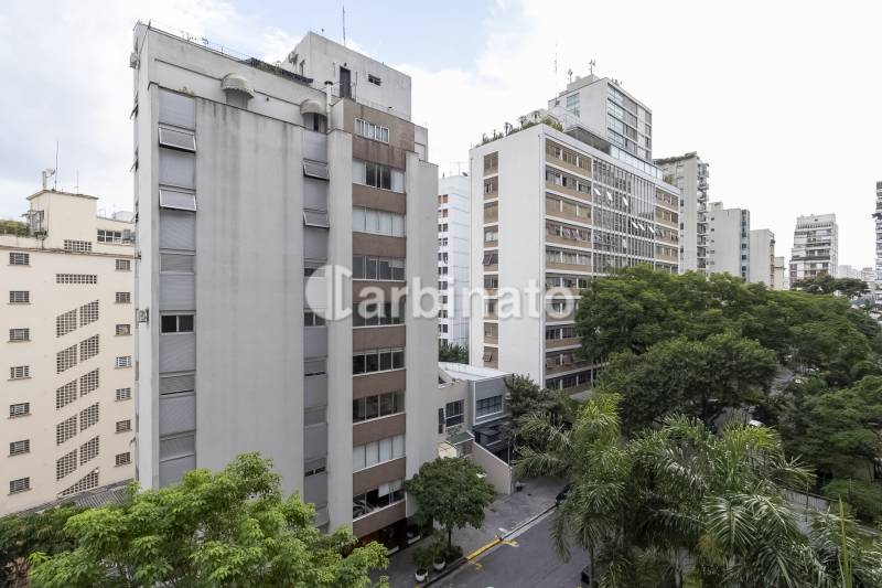 Apartamento à venda na Rua PernambucoHigienópolis - 170736-29.jpg