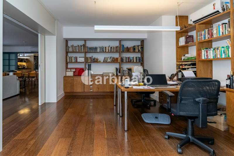 Apartamento à venda na Rua PernambucoHigienópolis - 170736-32.jpg