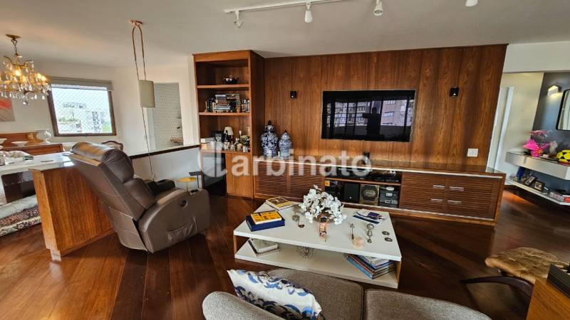 Apartamento à venda na Alameda Casa BrancaJardim América - 161004-30.jpg