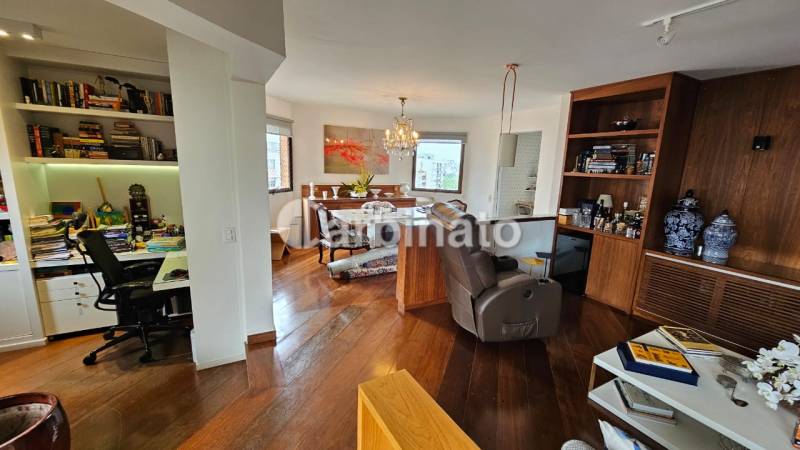 Apartamento à venda na Alameda Casa BrancaJardim América - 161004-32.jpg