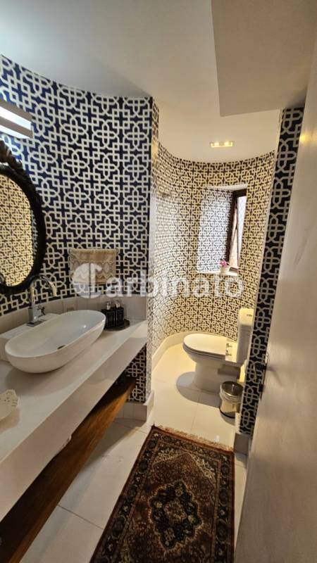 Apartamento à venda na Alameda Casa BrancaJardim América - 161004-33.jpg