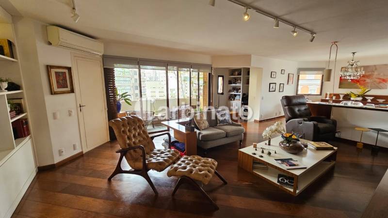 Apartamento à venda na Alameda Casa BrancaJardim América - 161004-34.jpg