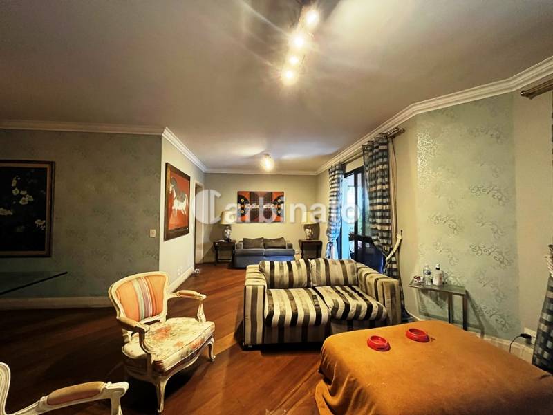 Apartamento venda Jardim América - Referência 259738