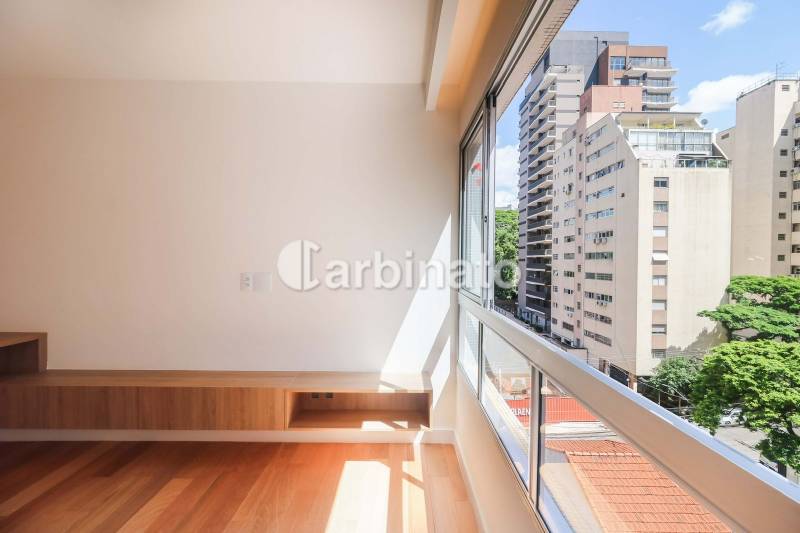 Apartamento venda Jardim América - Referência 259763