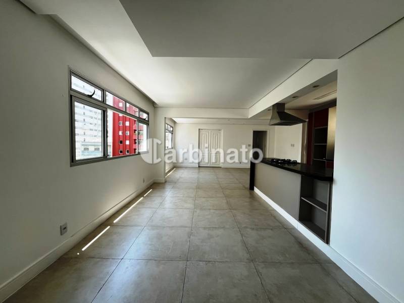 Apartamento venda Jardim América - Referência 259797