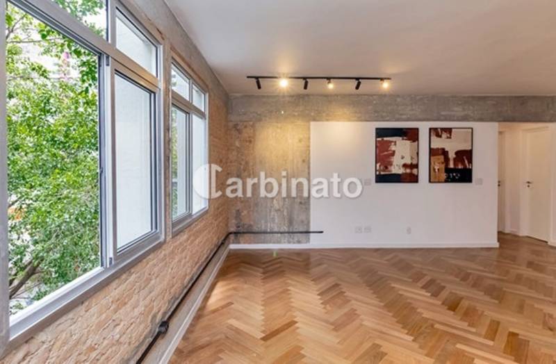 Apartamento venda Jardim América - Referência 259862