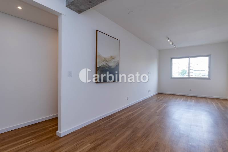 Apartamento venda Vila Madalena - Referência 259865