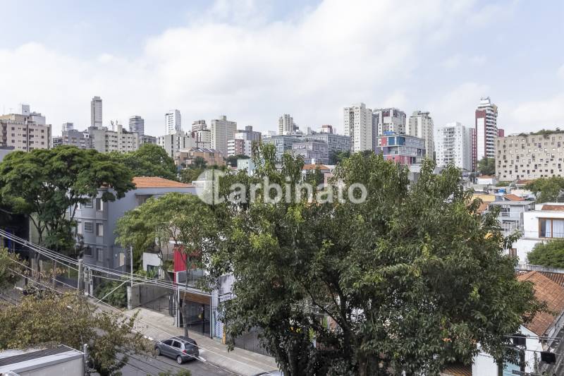 Apartamento à venda na Rua Mourato CoelhoVila Madalena - 103443-24.jpg