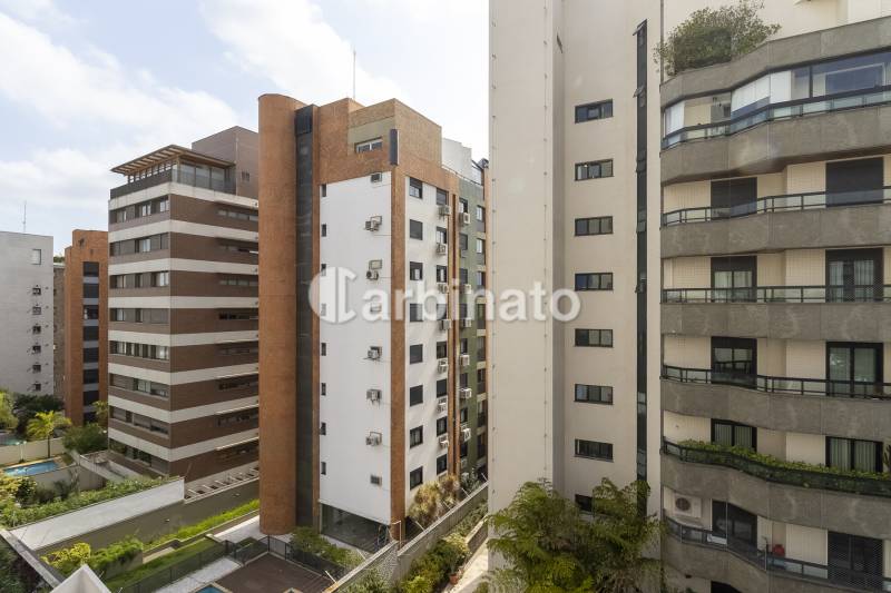 Apartamento à venda na Rua Mourato CoelhoVila Madalena - 103444-28.jpg