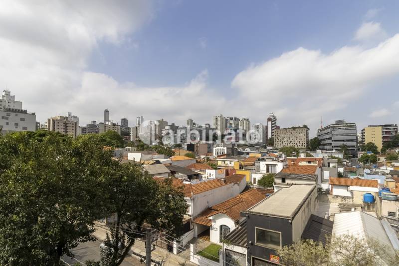 Apartamento à venda na Rua Mourato CoelhoVila Madalena - 103444-29.jpg