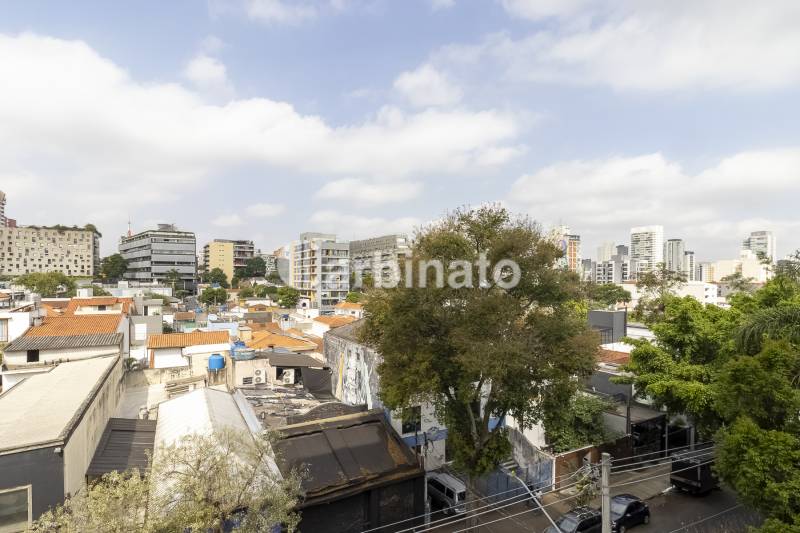 Apartamento à venda na Rua Mourato CoelhoVila Madalena - 103445-30.jpg