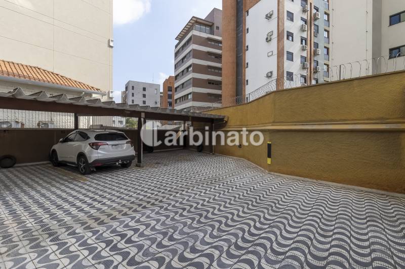 Apartamento à venda na Rua Mourato CoelhoVila Madalena - 103445-32.jpg