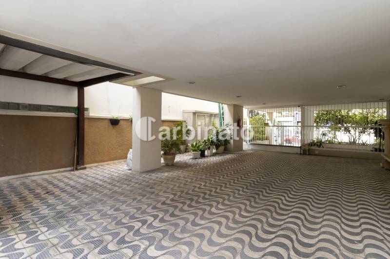 Apartamento à venda na Rua Mourato CoelhoVila Madalena - 103445-33.jpg