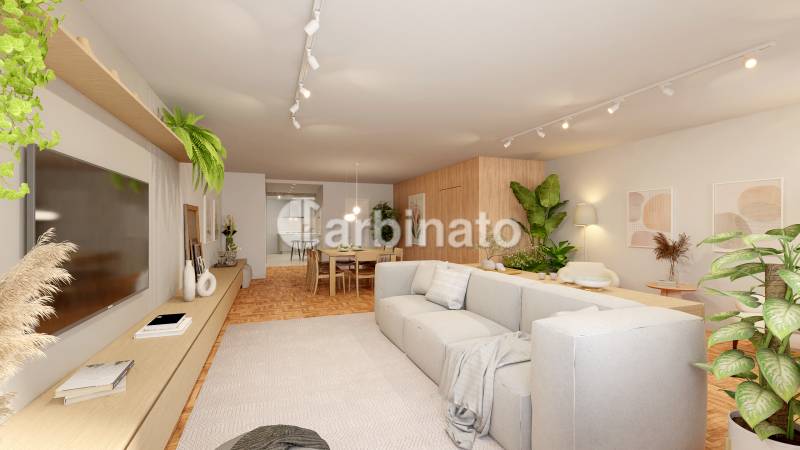 Apartamento venda Jardim Paulista - Referência 259880