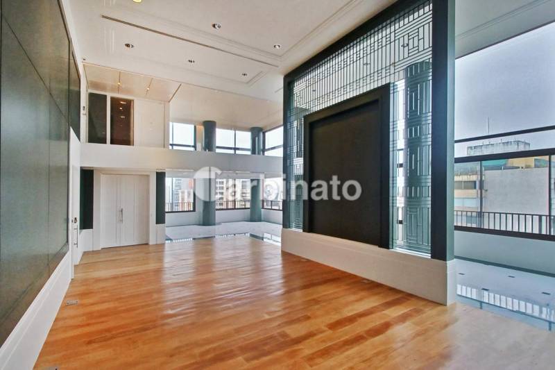 Apartamento venda Jardim América - Referência 259899