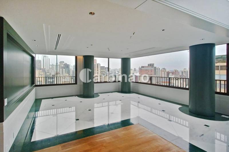 Apartamento à venda na Rua TatuíJardim América - 145655-1.jpeg