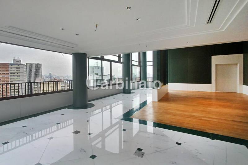 Apartamento à venda na Rua TatuíJardim América - 145655-2.jpeg