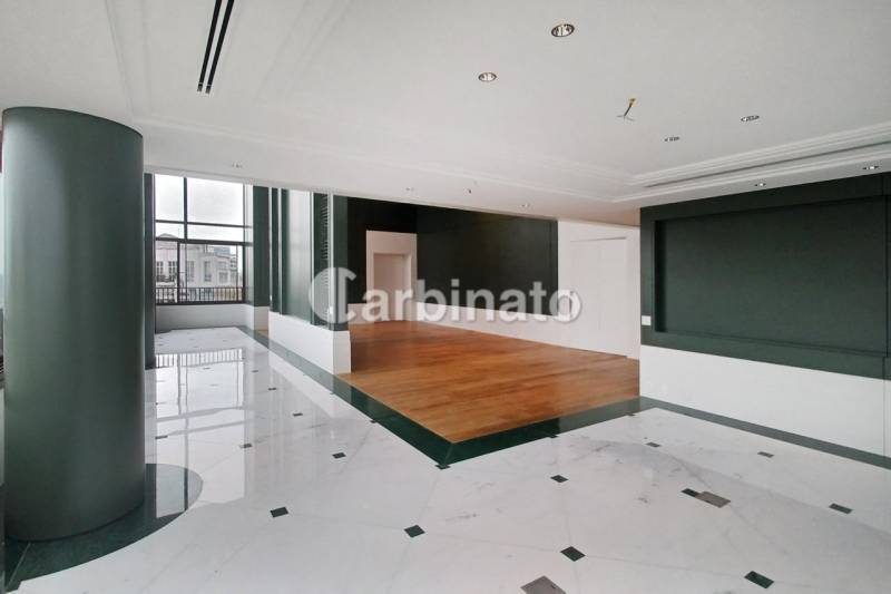 Apartamento à venda na Rua TatuíJardim América - 145655-3.jpeg