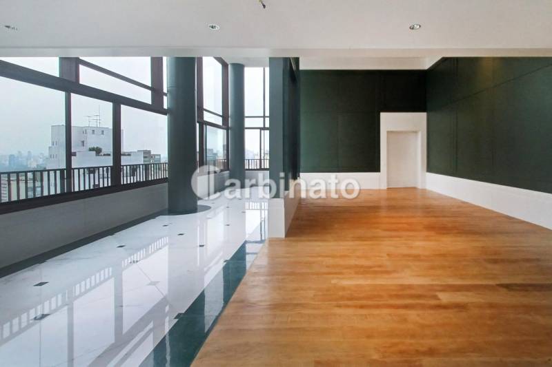 Apartamento à venda na Rua TatuíJardim América - 145655-4.jpeg