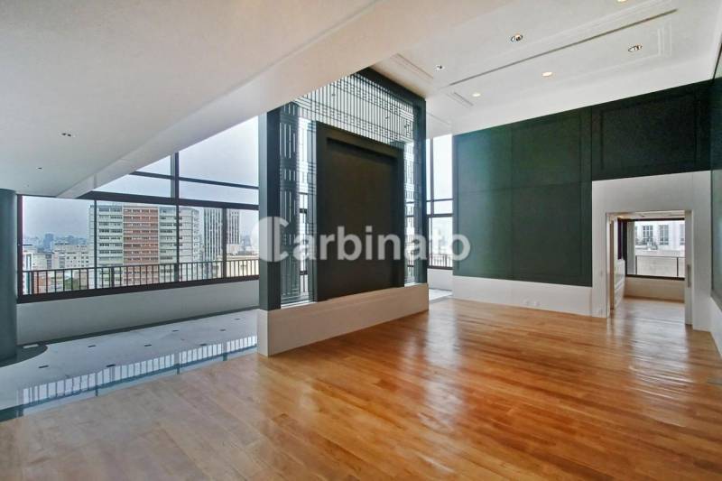 Apartamento à venda na Rua TatuíJardim América - 145655-6.jpeg