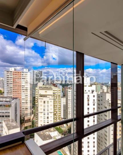 Apartamento à venda na Rua TatuíJardim América - 145656-10.jpeg