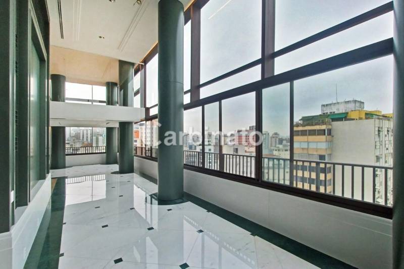 Apartamento à venda na Rua TatuíJardim América - 145656-9.jpeg