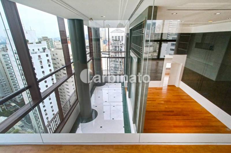 Apartamento à venda na Rua TatuíJardim América - 145657-17.jpeg
