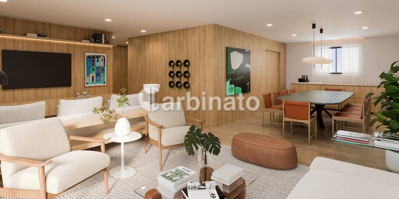 Apartamento à venda na Rua Doutor Alceu de AssisJardim Europa - 151738-2.jpg