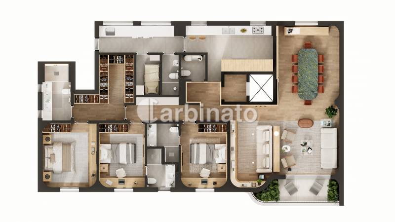 Apartamento à venda na Rua Doutor Alceu de AssisJardim Europa - 151748-18.jpg