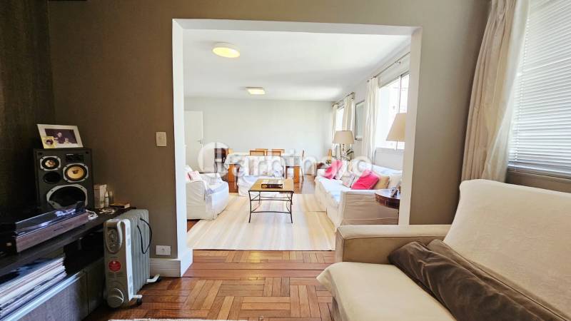 Apartamento à venda na Alameda Casa BrancaJardim América - 130932-0.jpg