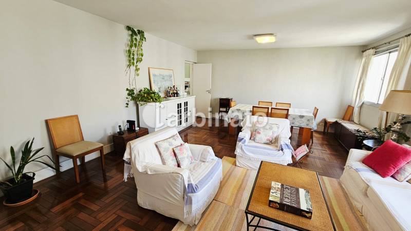 Apartamento venda Jardim América - Referência 259898