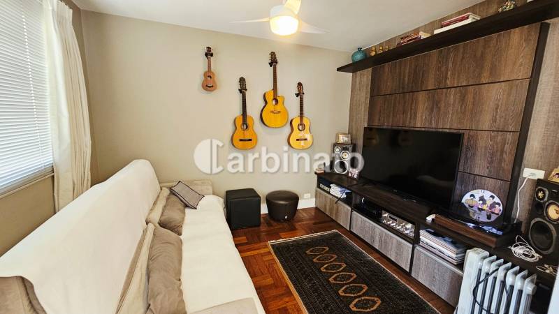 Apartamento à venda na Alameda Casa BrancaJardim América - 130933-3.jpg