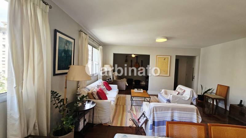 Apartamento à venda na Alameda Casa BrancaJardim América - 130933-4.jpg