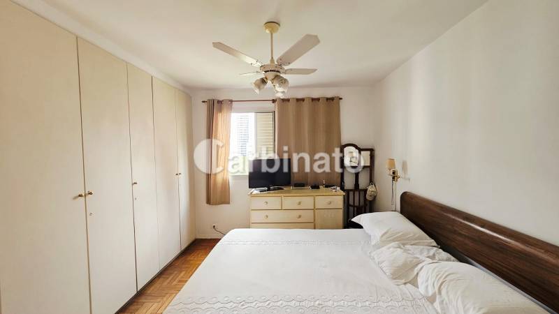 Apartamento à venda na Alameda Casa BrancaJardim América - 130934-13.jpg