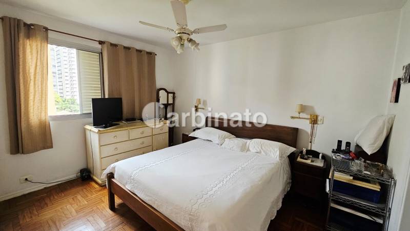 Apartamento à venda na Alameda Casa BrancaJardim América - 130934-16.jpg