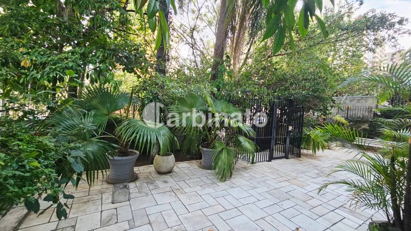 Apartamento à venda na Alameda Casa BrancaJardim América - 130935-22.jpg