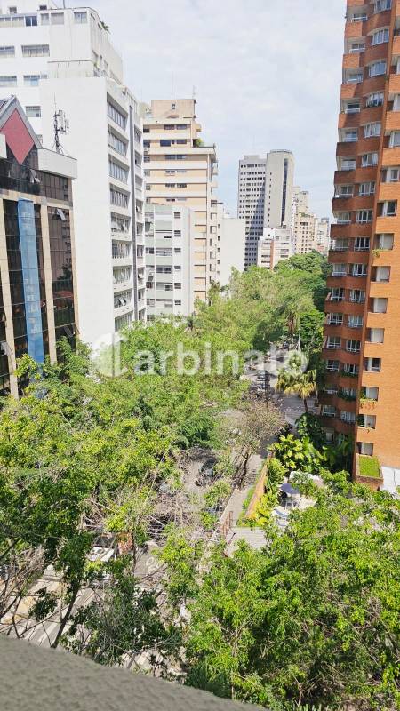 Apartamento à venda na Alameda Casa BrancaJardim América - 130935-23.jpg