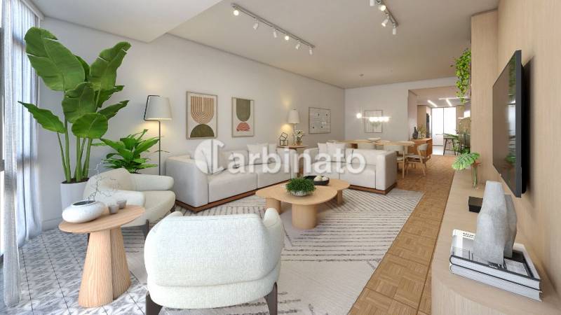 Apartamento venda Jardim Paulista - Referência 259917