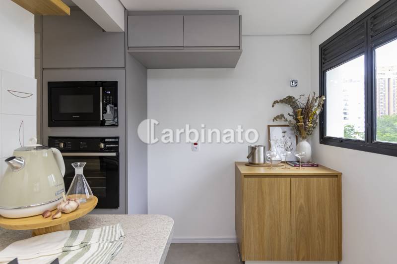 Apartamento à venda na Rua Doutor Andrade PertenceVila Olímpia - 132620-20.jpg