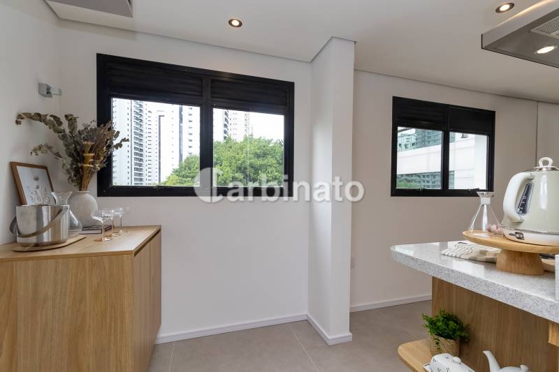 Apartamento à venda na Rua Doutor Andrade PertenceVila Olímpia - 132621-25.jpg