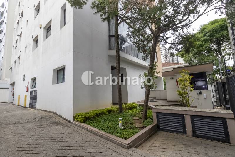 Apartamento à venda na Rua Doutor Andrade PertenceVila Olímpia - 132624-38.jpg