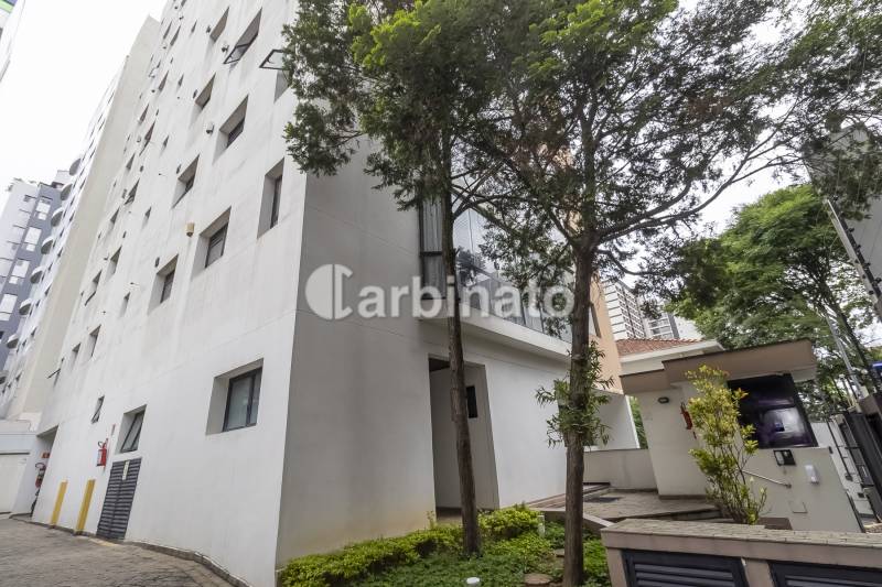 Apartamento à venda na Rua Doutor Andrade PertenceVila Olímpia - 132625-39.jpg