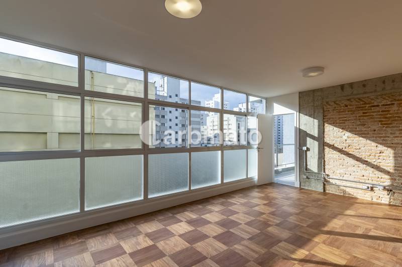 Apartamento venda Higienópolis - Referência 259919