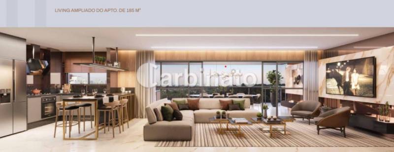 Apartamento à venda na Rua do Estilo BarrocoBrooklin - 140746-1.jpg