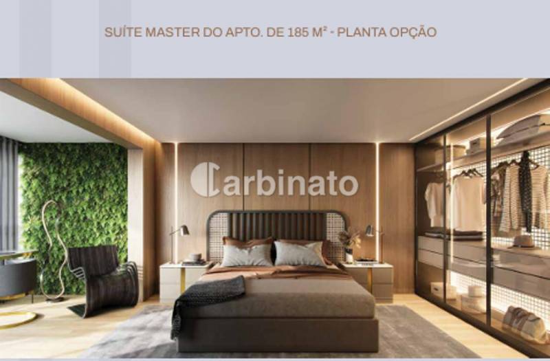Apartamento à venda na Rua do Estilo BarrocoBrooklin - 140746-2.jpg