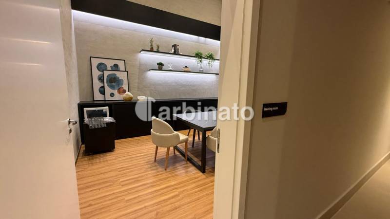 Apartamento à venda na Rua do Estilo BarrocoBrooklin - 140746-7.jpeg