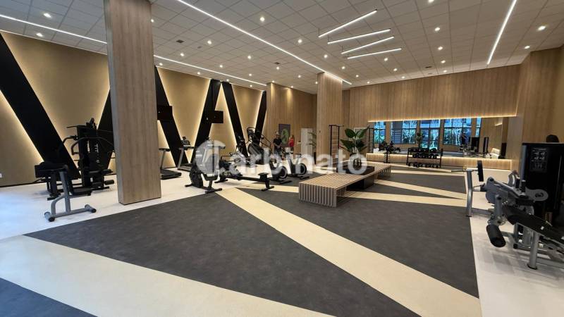 Apartamento à venda na Rua do Estilo BarrocoBrooklin - 140746-8.jpeg