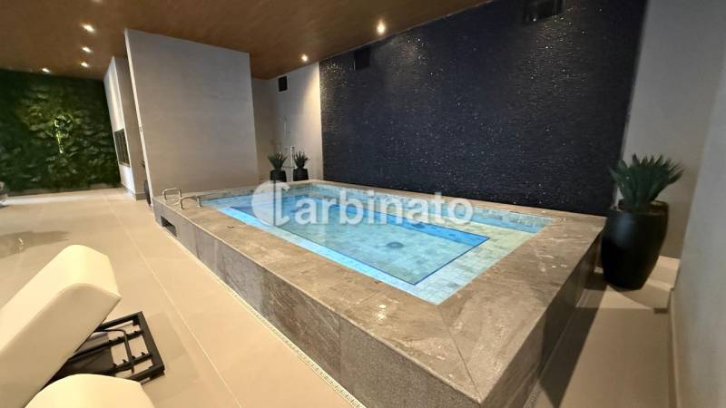 Apartamento à venda na Rua do Estilo BarrocoBrooklin - 140747-14.jpeg