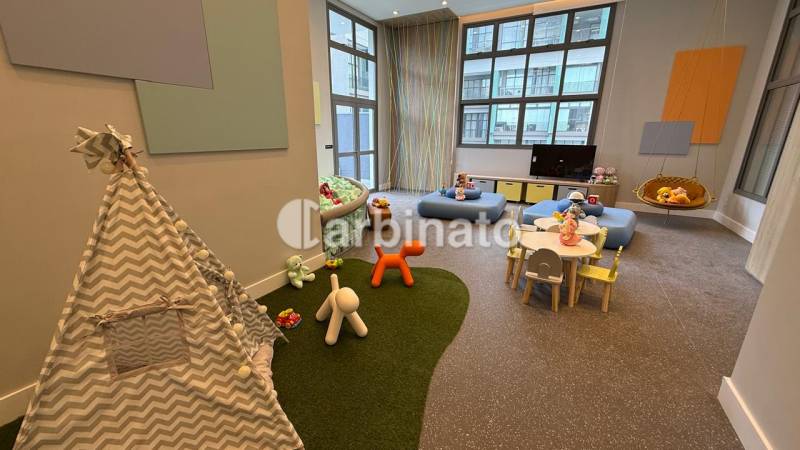 Apartamento à venda na Rua do Estilo BarrocoBrooklin - 140748-20.jpeg